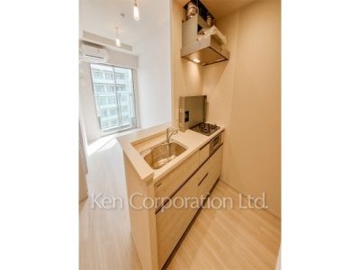 キッチン ※写真・画像は実際と異なる場合がございます。部屋写真は同一タイプのものです。（ただし、画像中にタイプ名の記載がある場合はその記載内容を優先します。）