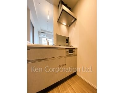 キッチン ※写真・画像は実際と異なる場合がございます。部屋写真は同一タイプのものです。（ただし、画像中にタイプ名の記載がある場合はその記載内容を優先します。）