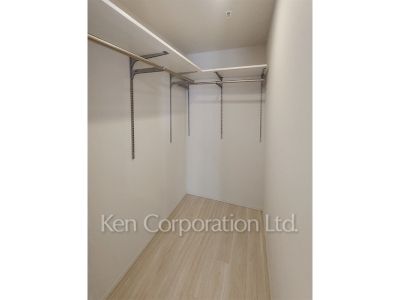 クローゼット等 ※写真・画像は実際と異なる場合がございます。部屋写真は同一タイプのものです。（ただし、画像中にタイプ名の記載がある場合はその記載内容を優先します。）