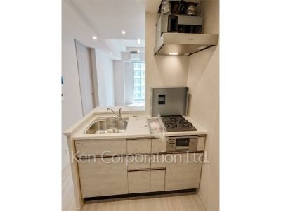 キッチン ※写真・画像は実際と異なる場合がございます。部屋写真は同一タイプのものです。（ただし、画像中にタイプ名の記載がある場合はその記載内容を優先します。）