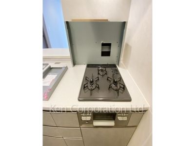 キッチン ※写真・画像は実際と異なる場合がございます。部屋写真は同一タイプのものです。（ただし、画像中にタイプ名の記載がある場合はその記載内容を優先します。）