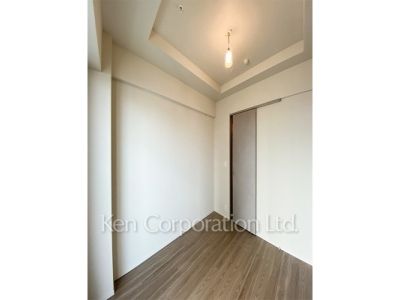その他居室 ※写真・画像は実際と異なる場合がございます。部屋写真は同一タイプのものです。（ただし、画像中にタイプ名の記載がある場合はその記載内容を優先します。）