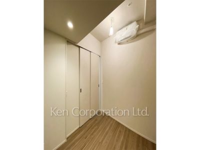 その他居室 ※写真・画像は実際と異なる場合がございます。部屋写真は同一タイプのものです。（ただし、画像中にタイプ名の記載がある場合はその記載内容を優先します。）