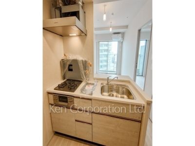 キッチン ※写真・画像は実際と異なる場合がございます。部屋写真は同一タイプのものです。（ただし、画像中にタイプ名の記載がある場合はその記載内容を優先します。）