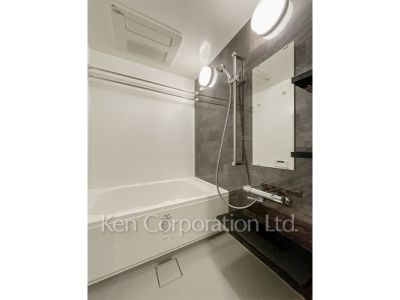 ロイヤルパークス品川の写真 バスルーム ※写真・画像は実際と異なる場合がございます。部屋写真は同一タイプのものです。（ただし、画像中にタイプ名の記載がある場合はその記載内容を優先します。）