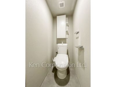 ロイヤルパークス品川の写真 トイレ ※写真・画像は実際と異なる場合がございます。部屋写真は同一タイプのものです。（ただし、画像中にタイプ名の記載がある場合はその記載内容を優先します。）