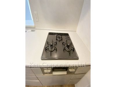 キッチン ※写真・画像は実際と異なる場合がございます。部屋写真は同一タイプのものです。（ただし、画像中にタイプ名の記載がある場合はその記載内容を優先します。）