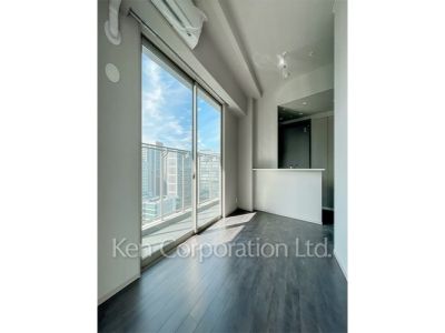 ロイヤルパークス品川の写真 リビングダイニング ※写真・画像は実際と異なる場合がございます。部屋写真は同一タイプのものです。（ただし、画像中にタイプ名の記載がある場合はその記載内容を優先します。）