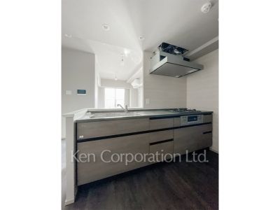 ロイヤルパークス品川の写真 キッチン ※写真・画像は実際と異なる場合がございます。部屋写真は同一タイプのものです。（ただし、画像中にタイプ名の記載がある場合はその記載内容を優先します。）