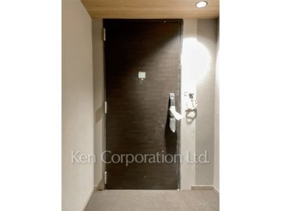 ロイヤルパークス品川の写真 玄関 ※写真・画像は実際と異なる場合がございます。部屋写真は同一タイプのものです。（ただし、画像中にタイプ名の記載がある場合はその記載内容を優先します。）