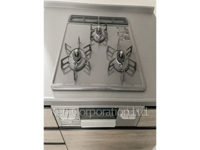 キッチン ※写真・画像は実際と異なる場合がございます。部屋写真は同一タイプのものです。（ただし、画像中にタイプ名の記載がある場合はその記載内容を優先します。）