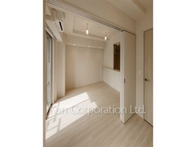 その他居室 ※写真・画像は実際と異なる場合がございます。部屋写真は同一タイプのものです。（ただし、画像中にタイプ名の記載がある場合はその記載内容を優先します。）