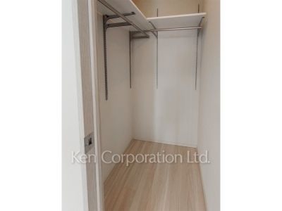 クローゼット等 ※写真・画像は実際と異なる場合がございます。部屋写真は同一タイプのものです。（ただし、画像中にタイプ名の記載がある場合はその記載内容を優先します。）
