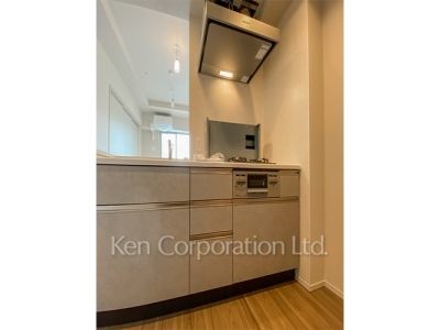 キッチン ※写真・画像は実際と異なる場合がございます。部屋写真は同一タイプのものです。（ただし、画像中にタイプ名の記載がある場合はその記載内容を優先します。）
