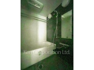 バスルーム ※写真・画像は実際と異なる場合がございます。部屋写真は同一タイプのものです。（ただし、画像中にタイプ名の記載がある場合はその記載内容を優先します。）