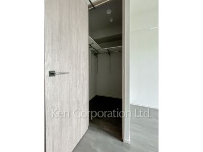 クローゼット等 ※写真・画像は実際と異なる場合がございます。部屋写真は同一タイプのものです。（ただし、画像中にタイプ名の記載がある場合はその記載内容を優先します。）