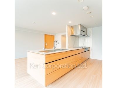 キッチン ※写真・画像は実際と異なる場合がございます。部屋写真は同一タイプのものです。（ただし、画像中にタイプ名の記載がある場合はその記載内容を優先します。）