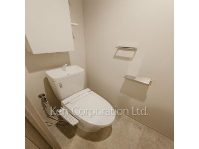 ロイヤルパークス品川の写真 トイレ ※写真・画像は実際と異なる場合がございます。部屋写真は同一タイプのものです。（ただし、画像中にタイプ名の記載がある場合はその記載内容を優先します。）