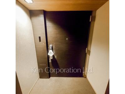 ロイヤルパークス品川の写真 玄関 ※写真・画像は実際と異なる場合がございます。部屋写真は同一タイプのものです。（ただし、画像中にタイプ名の記載がある場合はその記載内容を優先します。）