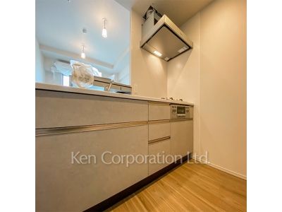 キッチン ※写真・画像は実際と異なる場合がございます。部屋写真は同一タイプのものです。（ただし、画像中にタイプ名の記載がある場合はその記載内容を優先します。）