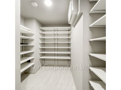 クローゼット等 ※写真・画像は実際と異なる場合がございます。部屋写真は同一タイプのものです。（ただし、画像中にタイプ名の記載がある場合はその記載内容を優先します。）