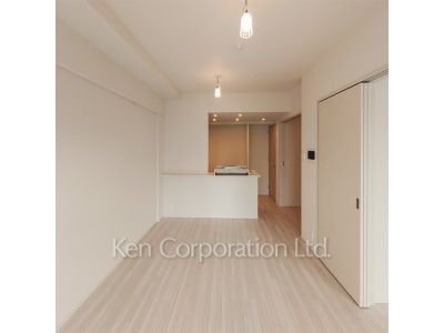 リビングダイニング ※写真・画像は実際と異なる場合がございます。部屋写真は同一タイプのものです。（ただし、画像中にタイプ名の記載がある場合はその記載内容を優先します。）