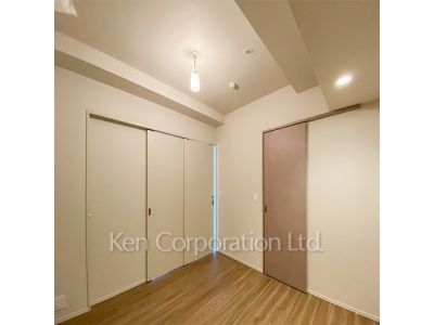 その他居室 ※写真・画像は実際と異なる場合がございます。部屋写真は同一タイプのものです。（ただし、画像中にタイプ名の記載がある場合はその記載内容を優先します。）