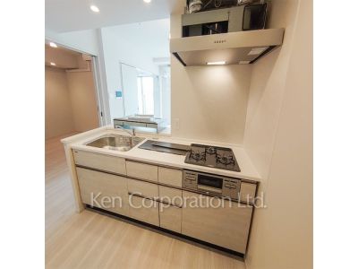 キッチン ※写真・画像は実際と異なる場合がございます。部屋写真は同一タイプのものです。（ただし、画像中にタイプ名の記載がある場合はその記載内容を優先します。）