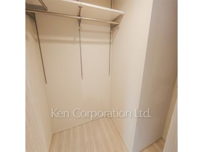 クローゼット等 ※写真・画像は実際と異なる場合がございます。部屋写真は同一タイプのものです。（ただし、画像中にタイプ名の記載がある場合はその記載内容を優先します。）