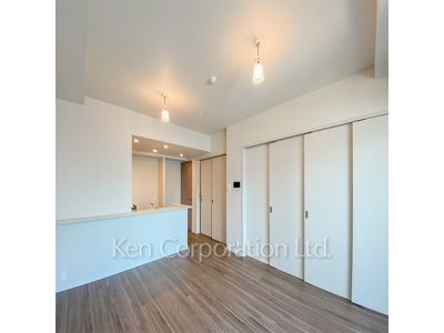 リビングダイニング ※写真・画像は実際と異なる場合がございます。部屋写真は同一タイプのものです。（ただし、画像中にタイプ名の記載がある場合はその記載内容を優先します。）