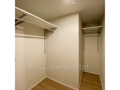 クローゼット等 ※写真・画像は実際と異なる場合がございます。部屋写真は同一タイプのものです。（ただし、画像中にタイプ名の記載がある場合はその記載内容を優先します。）