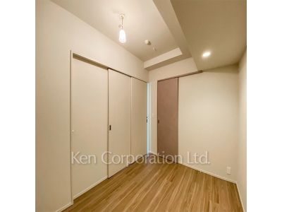 その他居室 ※写真・画像は実際と異なる場合がございます。部屋写真は同一タイプのものです。（ただし、画像中にタイプ名の記載がある場合はその記載内容を優先します。）
