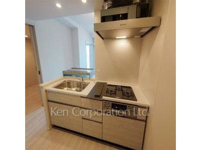 キッチン ※写真・画像は実際と異なる場合がございます。部屋写真は同一タイプのものです。（ただし、画像中にタイプ名の記載がある場合はその記載内容を優先します。）