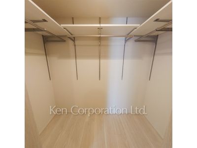 クローゼット等 ※写真・画像は実際と異なる場合がございます。部屋写真は同一タイプのものです。（ただし、画像中にタイプ名の記載がある場合はその記載内容を優先します。）