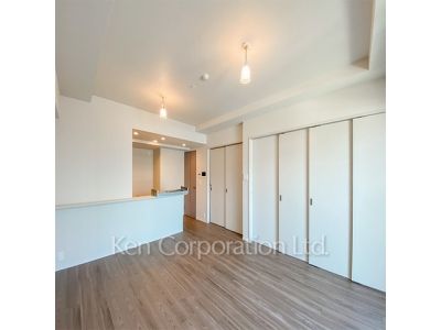 リビングダイニング ※写真・画像は実際と異なる場合がございます。部屋写真は同一タイプのものです。（ただし、画像中にタイプ名の記載がある場合はその記載内容を優先します。）