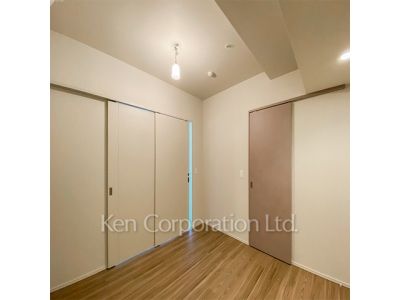 その他居室 ※写真・画像は実際と異なる場合がございます。部屋写真は同一タイプのものです。（ただし、画像中にタイプ名の記載がある場合はその記載内容を優先します。）