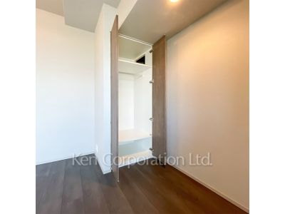 クローゼット等 ※写真・画像は実際と異なる場合がございます。部屋写真は同一タイプのものです。（ただし、画像中にタイプ名の記載がある場合はその記載内容を優先します。）