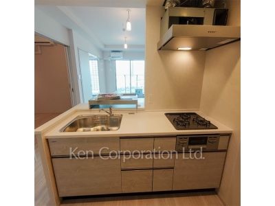 キッチン ※写真・画像は実際と異なる場合がございます。部屋写真は同一タイプのものです。（ただし、画像中にタイプ名の記載がある場合はその記載内容を優先します。）