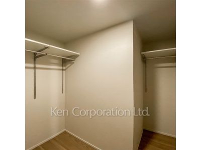 クローゼット等 ※写真・画像は実際と異なる場合がございます。部屋写真は同一タイプのものです。（ただし、画像中にタイプ名の記載がある場合はその記載内容を優先します。）