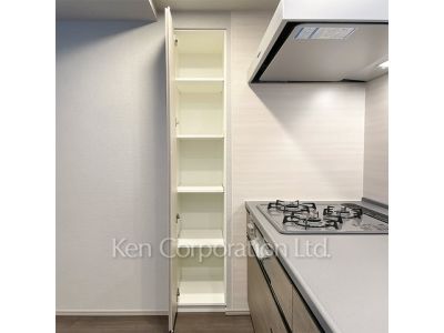 キッチン ※写真・画像は実際と異なる場合がございます。部屋写真は同一タイプのものです。（ただし、画像中にタイプ名の記載がある場合はその記載内容を優先します。）
