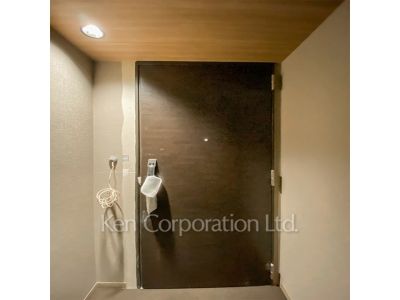 玄関 ※写真・画像は実際と異なる場合がございます。部屋写真は同一タイプのものです。（ただし、画像中にタイプ名の記載がある場合はその記載内容を優先します。）