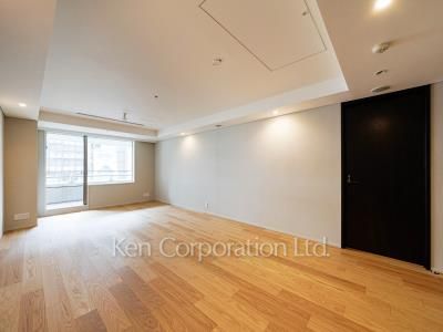 愛宕グリーンヒルズフォレストタワーの写真