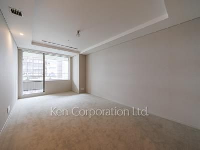 愛宕グリーンヒルズフォレストタワーの写真 マスターベッドルーム