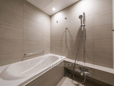 愛宕グリーンヒルズフォレストタワーの写真 バスルーム