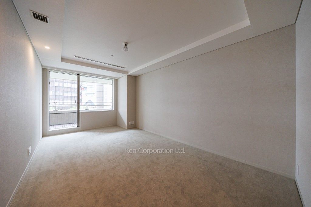 愛宕グリーンヒルズフォレストタワーの写真 マスターベッドルーム