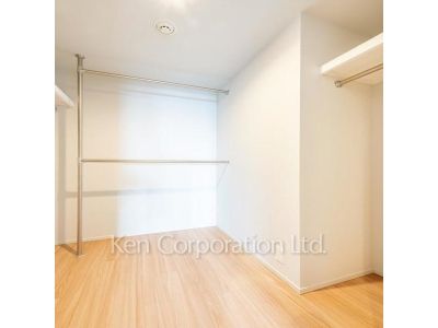 クローゼット等 ※写真・画像は実際と異なる場合がございます。部屋写真は同一タイプのものです。（ただし、画像中にタイプ名の記載がある場合はその記載内容を優先します。）