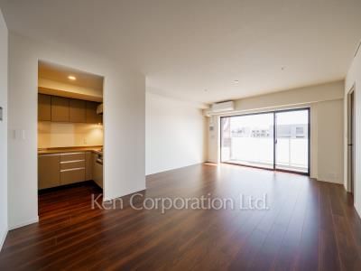 HARUMI FLAG（晴海フラッグ）の写真