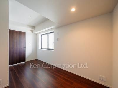 HARUMI FLAG PORT VILLAGEの写真 ベッドルーム