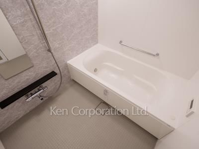 HARUMI FLAG PORT VILLAGEの写真 バスルーム