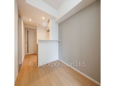 フィシオ飯田橋の写真 リビングダイニング ※写真・画像は実際と異なる場合がございます。部屋写真は同一タイプのものです。（ただし、画像中にタイプ名の記載がある場合はその記載内容を優先します。）